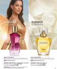 Catálogo Ésika Página 25