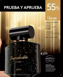 Catálogo Ésika Página 33