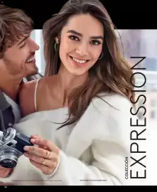 Catálogo Ésika Página 34