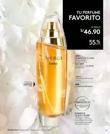 Catálogo Ésika Página 37