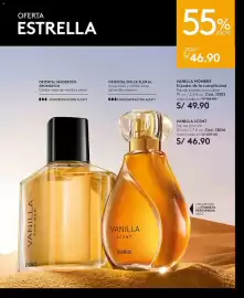 Catálogo Ésika Página 41