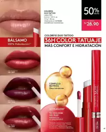 Catálogo Ésika Página 49