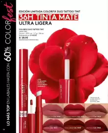 Catálogo Ésika Página 50