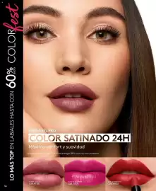 Catálogo Ésika Página 56