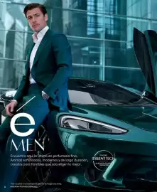 Catálogo Ésika Página 8
