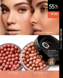 Catálogo Ésika Página 83