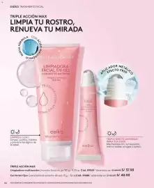 Catálogo Ésika Página 90