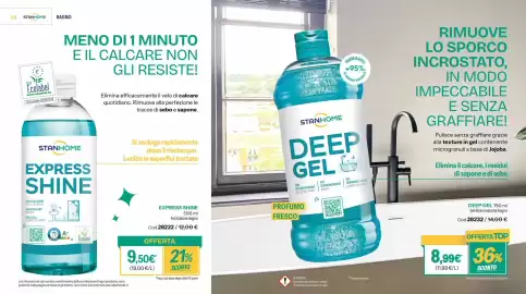 Catalogo Stanhome Pagina 14