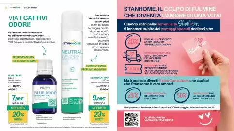 Catalogo Stanhome Pagina 19