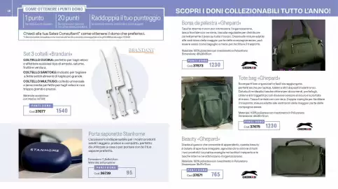 Catalogo Stanhome Pagina 20