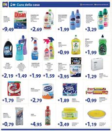 Volantino Supermercati Bruscoli Pagina 12