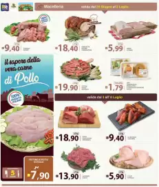 Volantino Supermercati Bruscoli Pagina 4