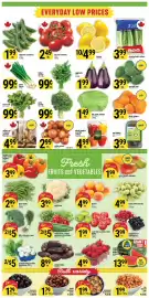 Marché Adonis flyer week 26 Page 2