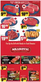 Marché Adonis flyer week 26 Page 3