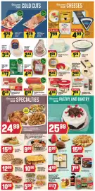 Marché Adonis flyer week 26 Page 5