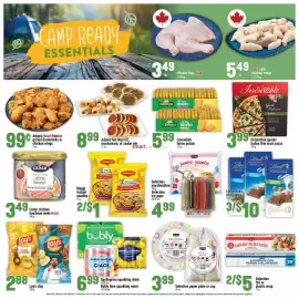 Marché Adonis flyer week 26 Page 7