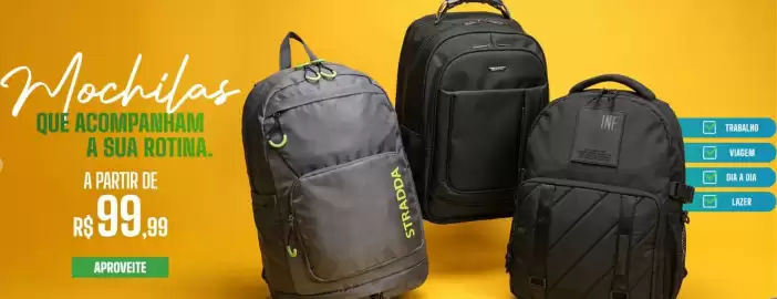 Catálogo Le Postiche Página 4