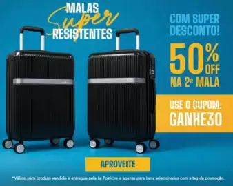 Catálogo Le Postiche Página 5