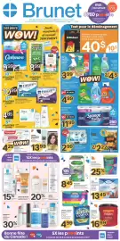 Brunet flyer week 26 Page 1