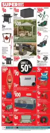 Canadian Tire flyer week 26 Page 2