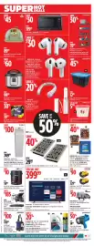 Canadian Tire flyer week 26 Page 3