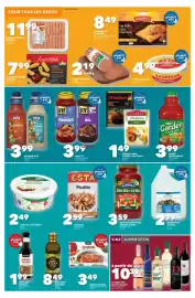 Marche Ami flyer week 26 Page 4