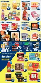 Marché Bonichoix flyer week 26 Page 3