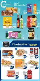 Marché Bonichoix flyer week 26 Page 6