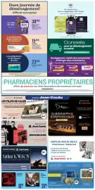 Jean Coutu flyer week 26 Page 11