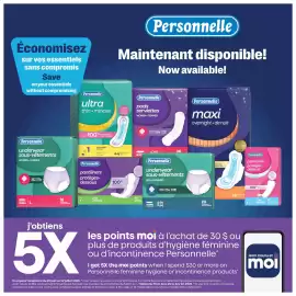 Jean Coutu flyer week 26 Page 13