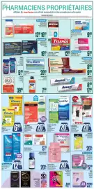 Jean Coutu flyer week 26 Page 3
