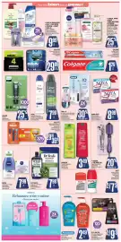 Jean Coutu flyer week 26 Page 8