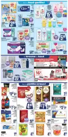Jean Coutu flyer week 26 Page 9