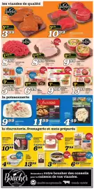 Marché Richelieu flyer week 26 Page 3