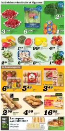Marché Richelieu flyer week 26 Page 4