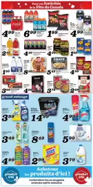 Marché Richelieu flyer week 26 Page 5