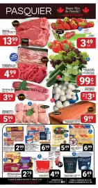 Pasquier flyer week 26 Page 1