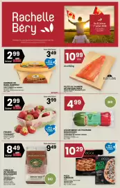 Rachelle-Bery Grocery flyer week 26 Page 1