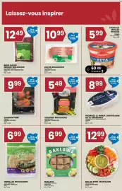 Rachelle-Bery Grocery flyer week 26 Page 4