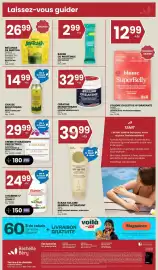 Rachelle-Bery Grocery flyer week 26 Page 9