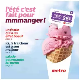 Metro flyer week 26 Page 24