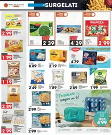 Volantino Mercati di Città La Prima Pagina 10