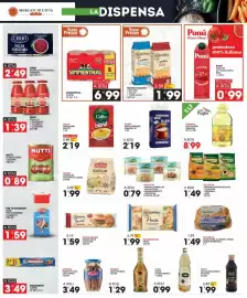 Volantino Mercati di Città La Prima Pagina 12
