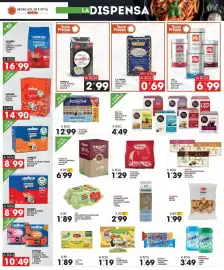 Volantino Mercati di Città La Prima Pagina 14