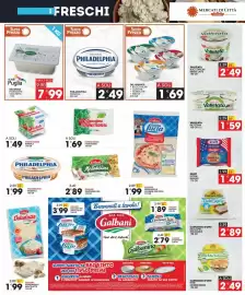 Volantino Mercati di Città La Prima Pagina 15
