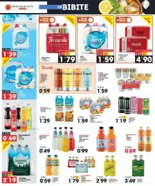 Volantino Mercati di Città La Prima Pagina 20