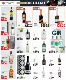 Volantino Mercati di Città La Prima Pagina 22