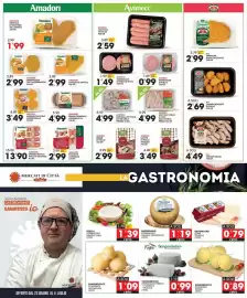 Volantino Mercati di Città La Prima Pagina 6
