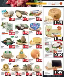 Volantino Mercati di Città La Prima Pagina 7