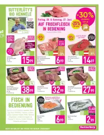 Sutterlüty Flugblatt woche 26 Seite 11